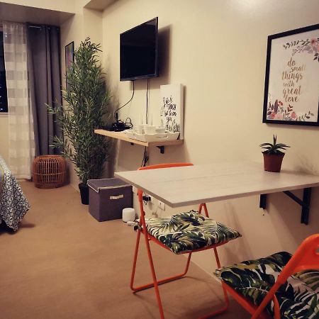 Davao Boutique Condos - Avida Extérieur photo