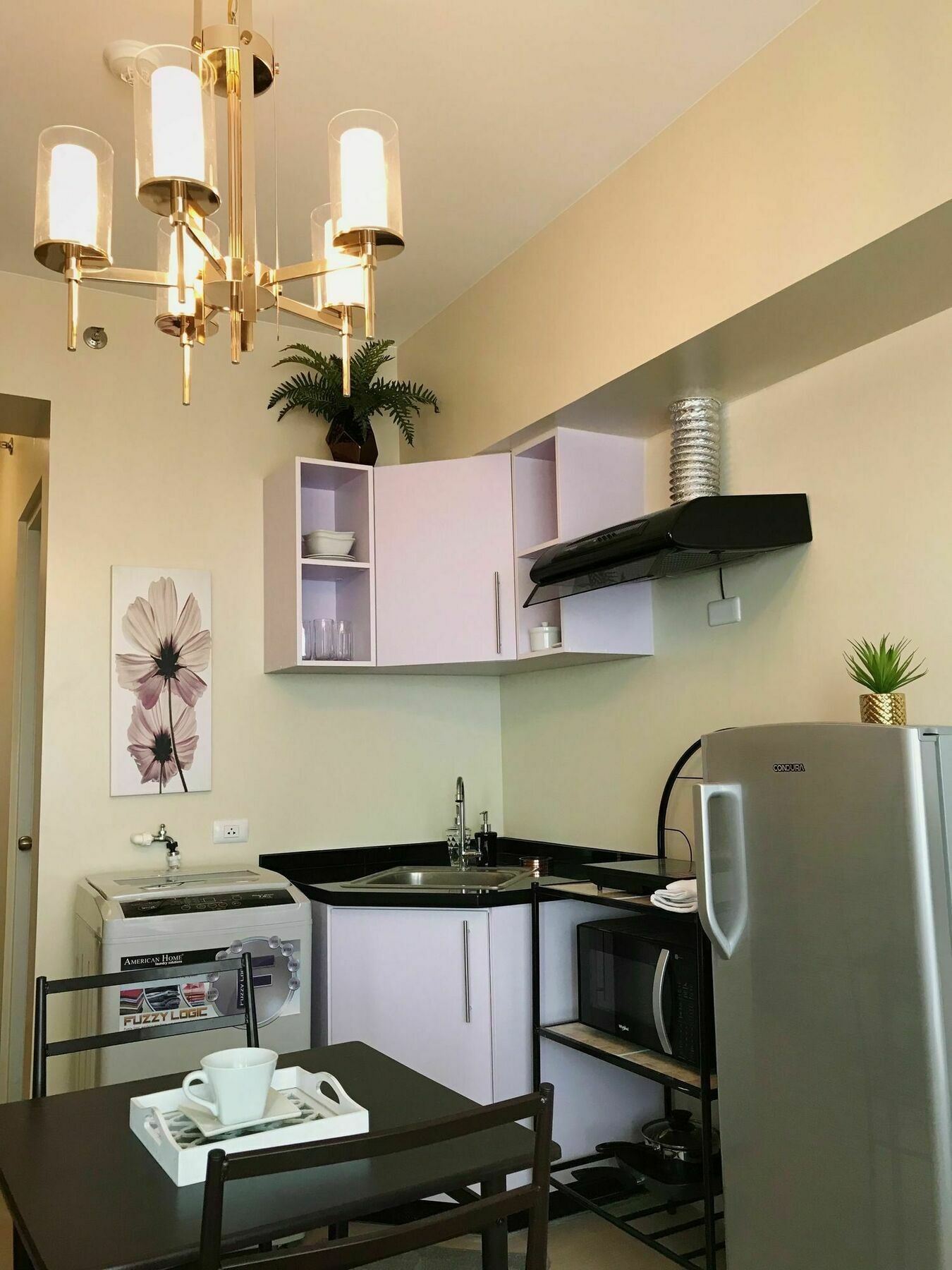 Davao Boutique Condos - Avida Extérieur photo