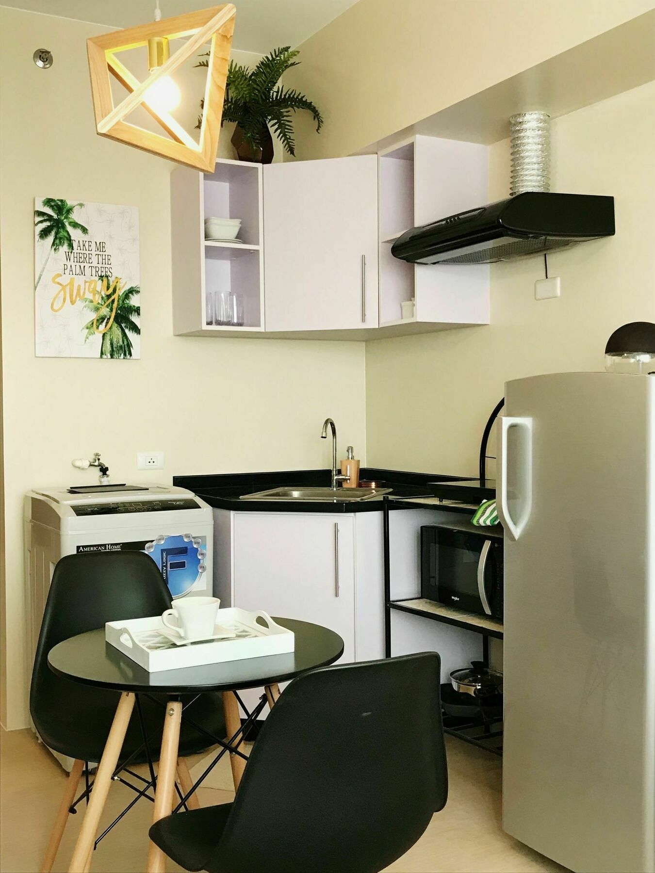 Davao Boutique Condos - Avida Extérieur photo