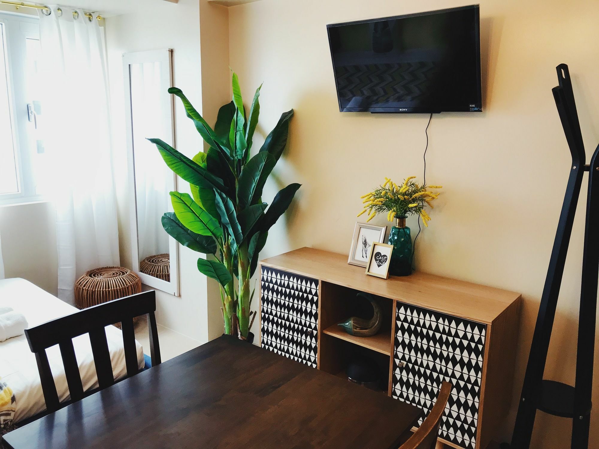 Davao Boutique Condos - Avida Extérieur photo