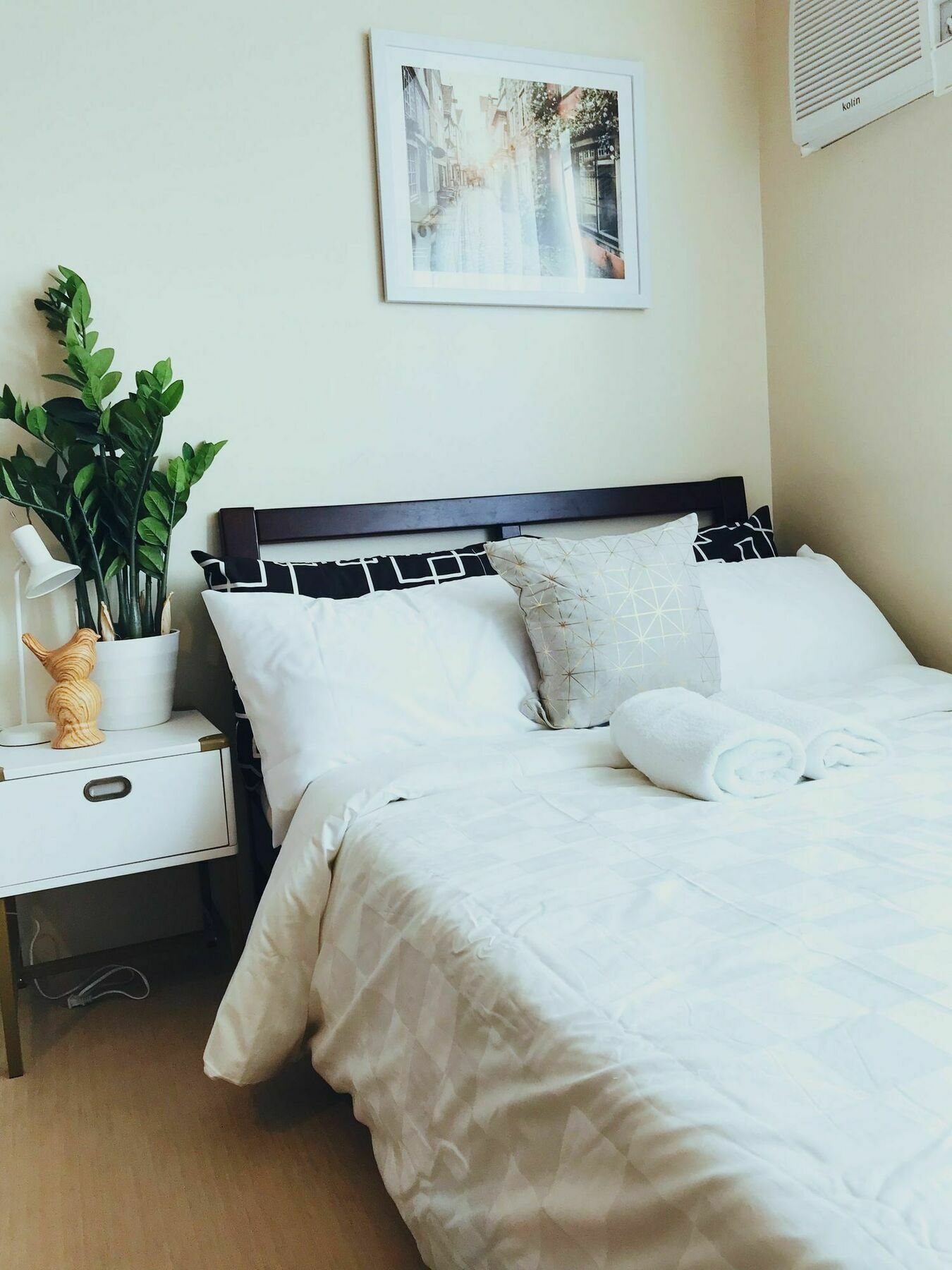 Davao Boutique Condos - Avida Extérieur photo