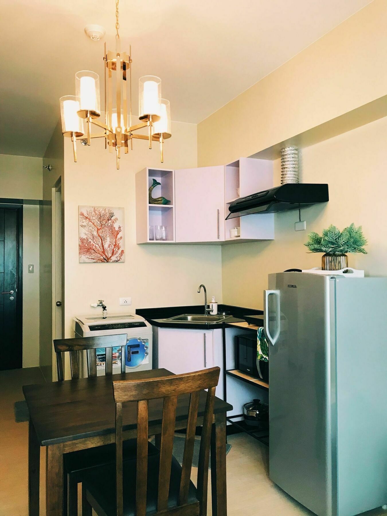 Davao Boutique Condos - Avida Extérieur photo