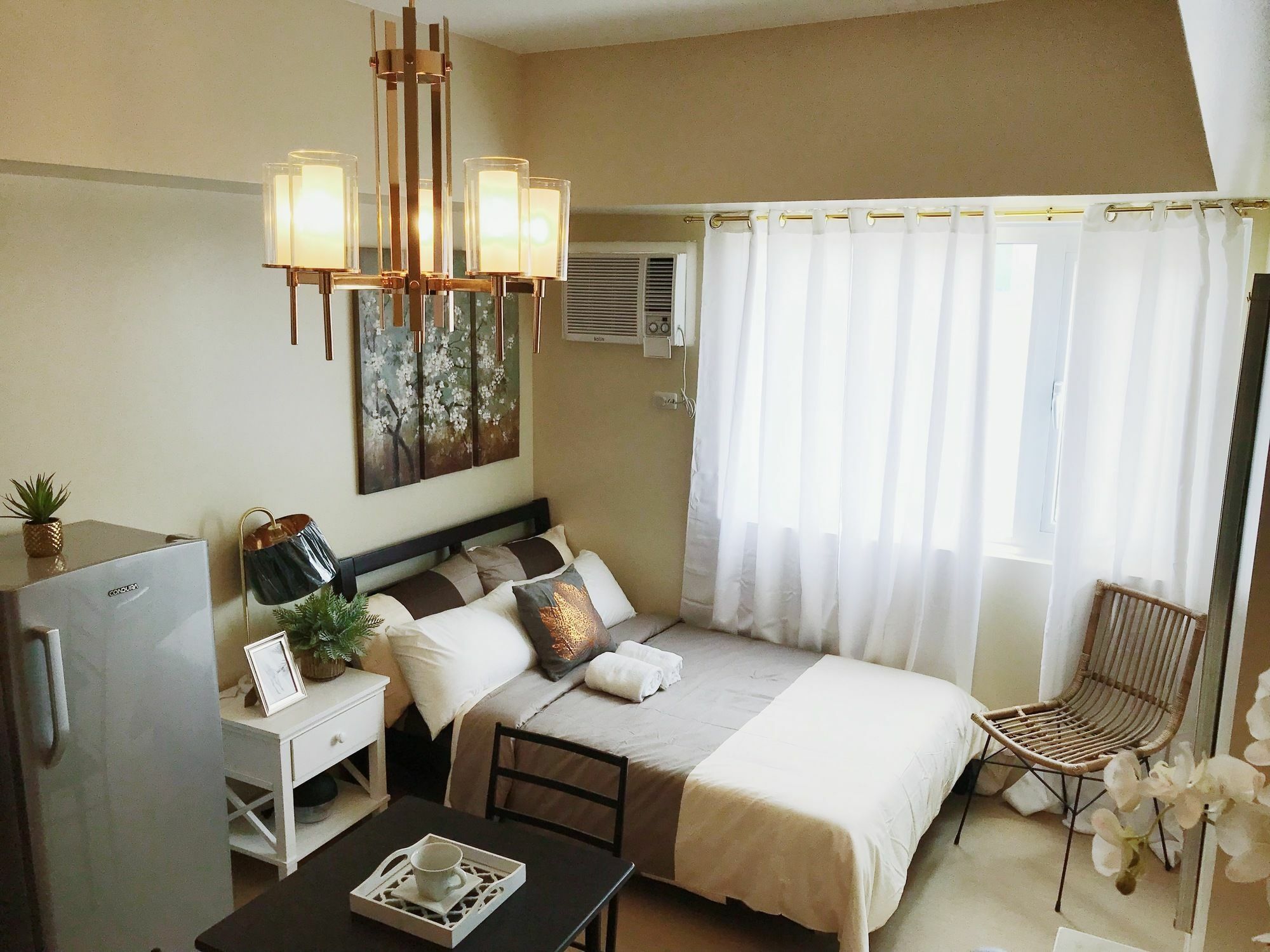 Davao Boutique Condos - Avida Extérieur photo