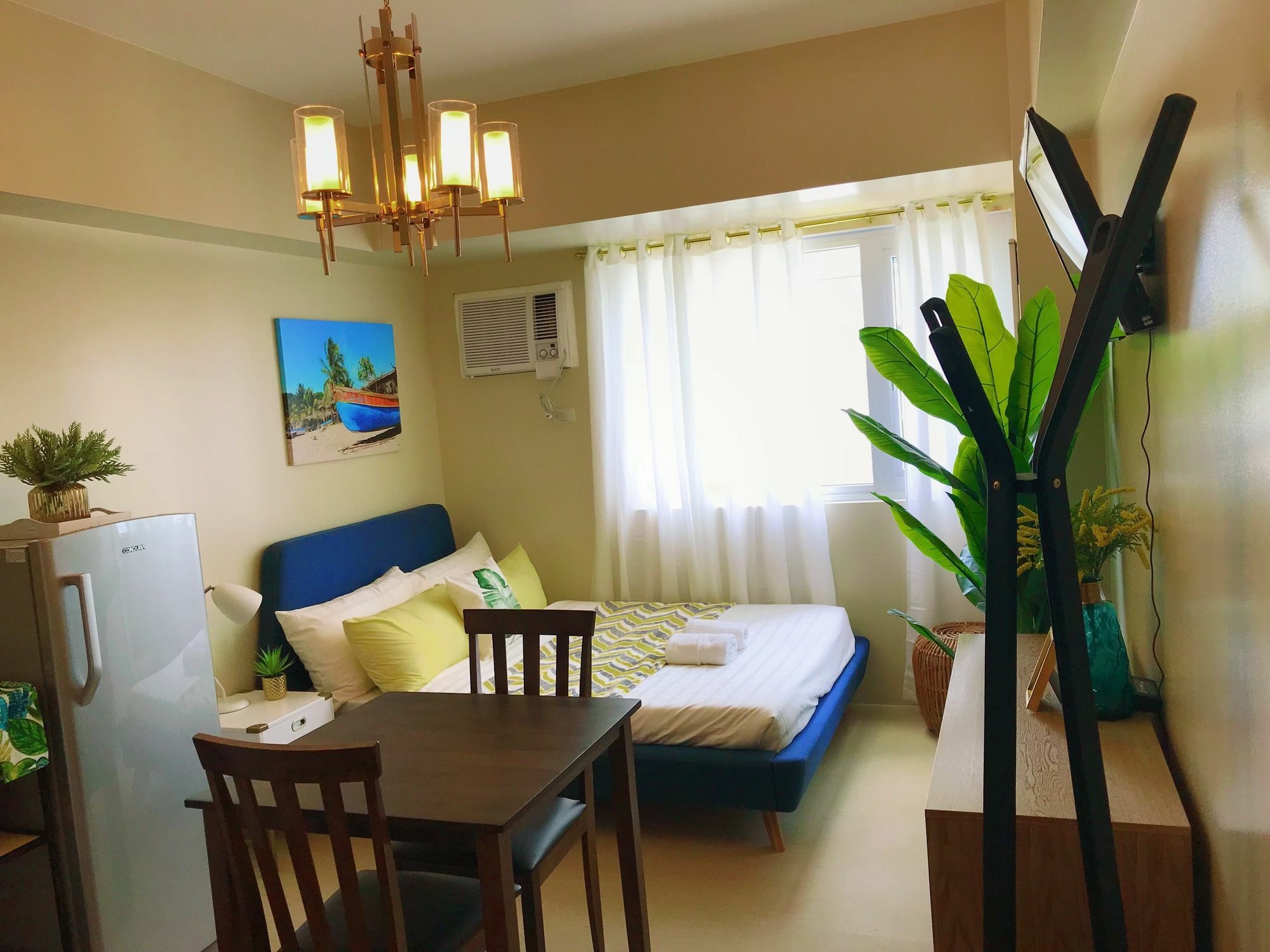 Davao Boutique Condos - Avida Extérieur photo