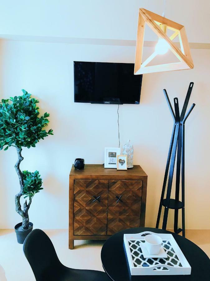 Davao Boutique Condos - Avida Extérieur photo