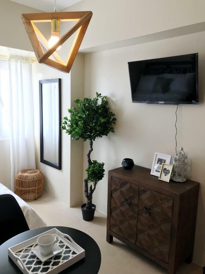 Davao Boutique Condos - Avida Extérieur photo