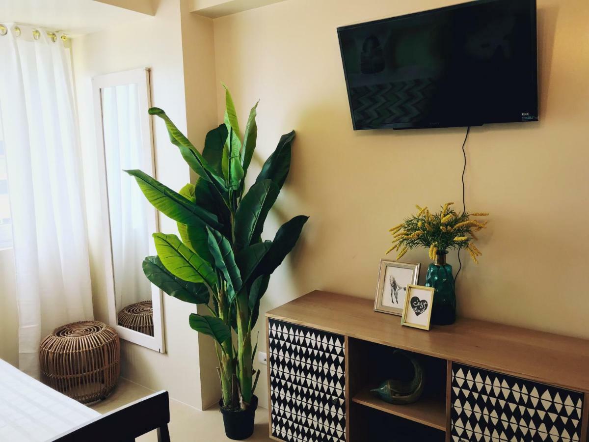 Davao Boutique Condos - Avida Extérieur photo