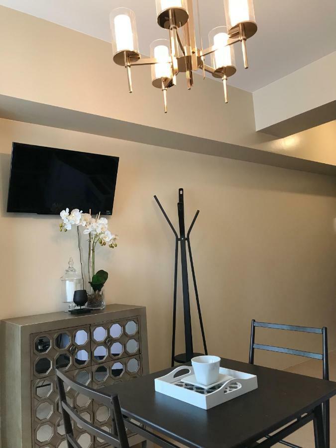 Davao Boutique Condos - Avida Extérieur photo