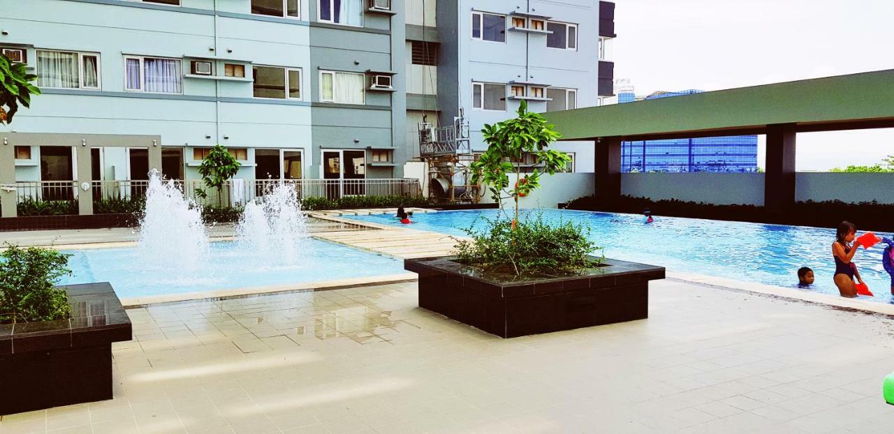 Davao Boutique Condos - Avida Extérieur photo