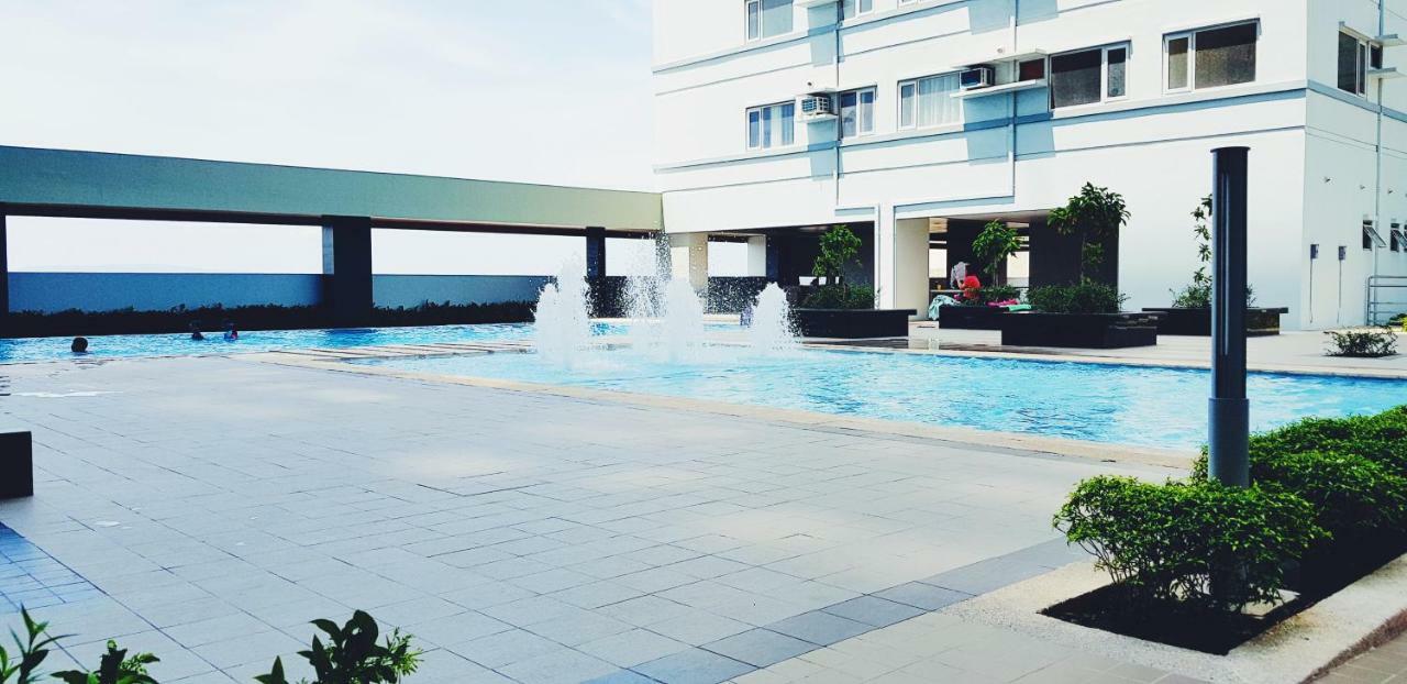 Davao Boutique Condos - Avida Extérieur photo