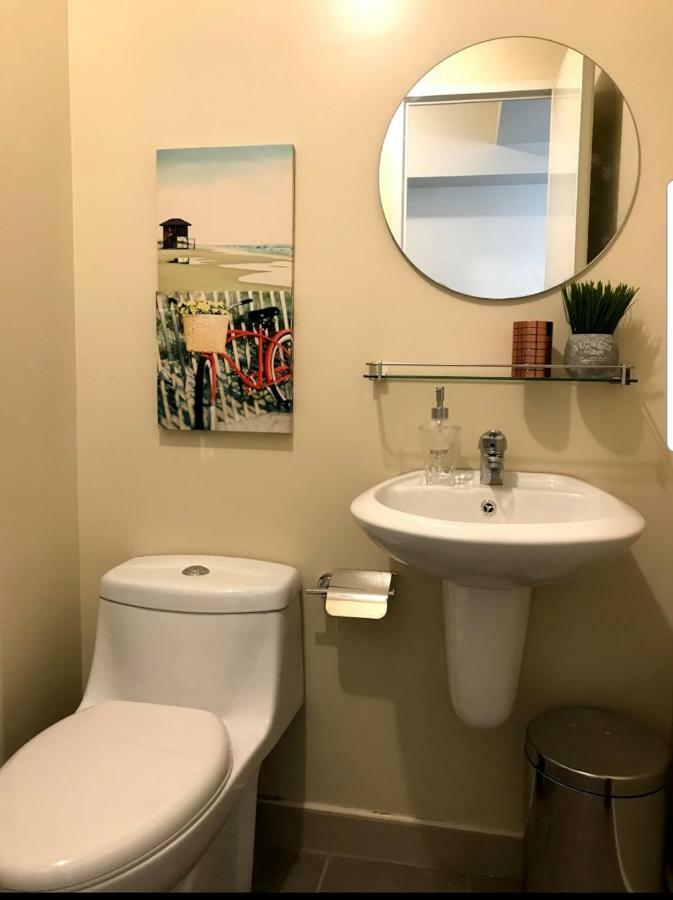 Davao Boutique Condos - Avida Extérieur photo