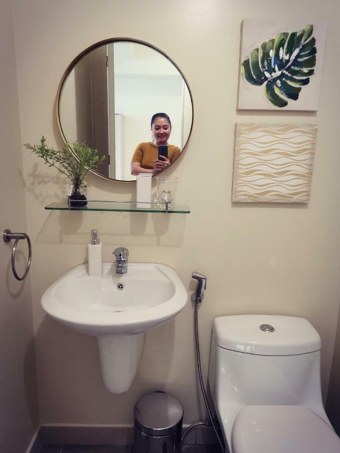 Davao Boutique Condos - Avida Extérieur photo