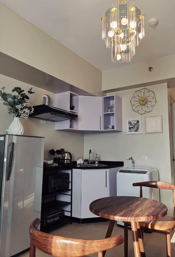 Davao Boutique Condos - Avida Extérieur photo