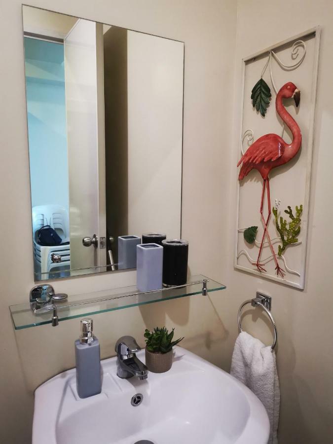 Davao Boutique Condos - Avida Extérieur photo