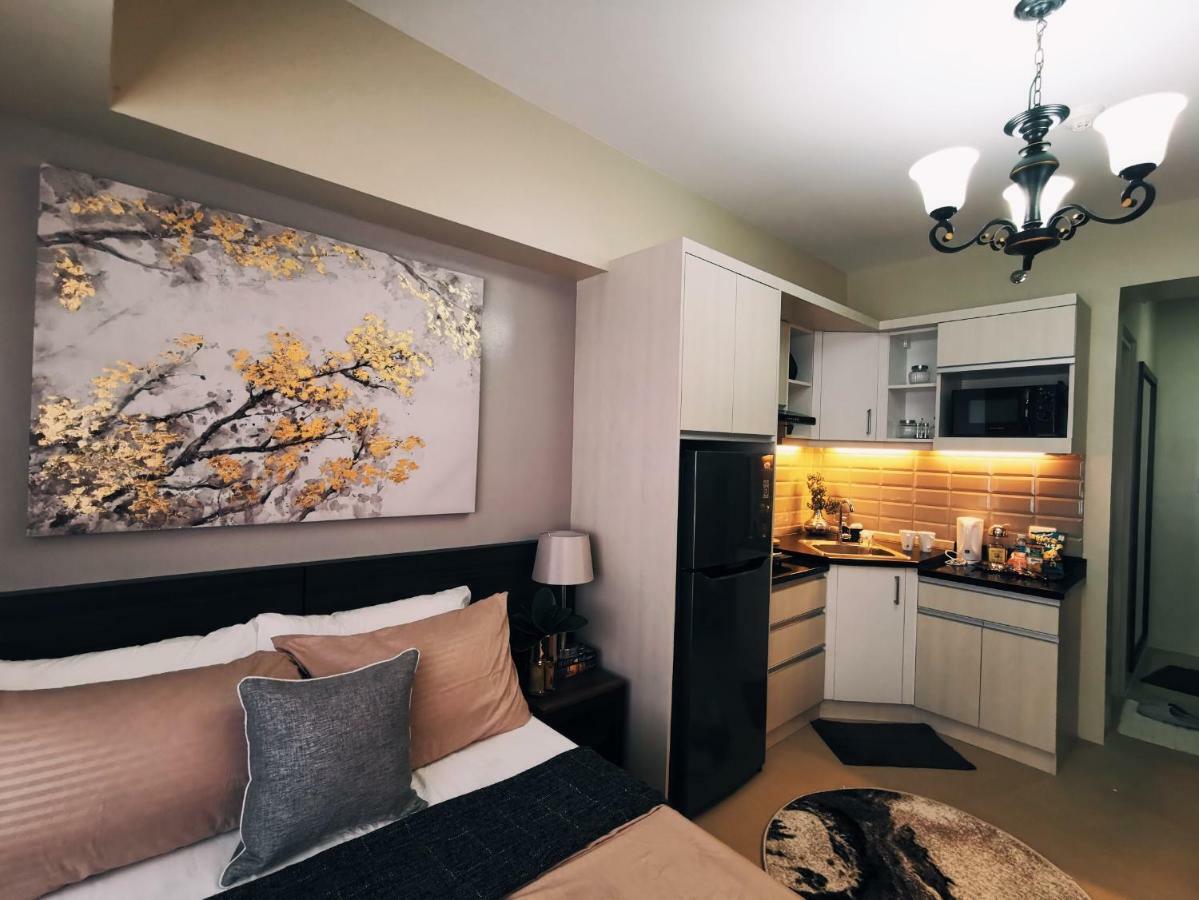 Davao Boutique Condos - Avida Extérieur photo