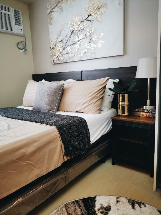 Davao Boutique Condos - Avida Extérieur photo