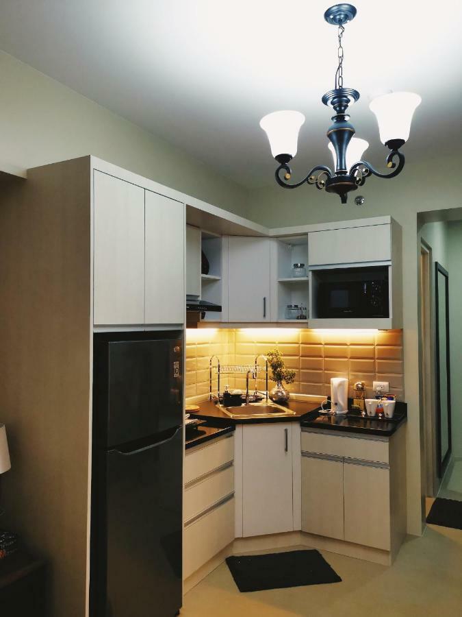 Davao Boutique Condos - Avida Extérieur photo