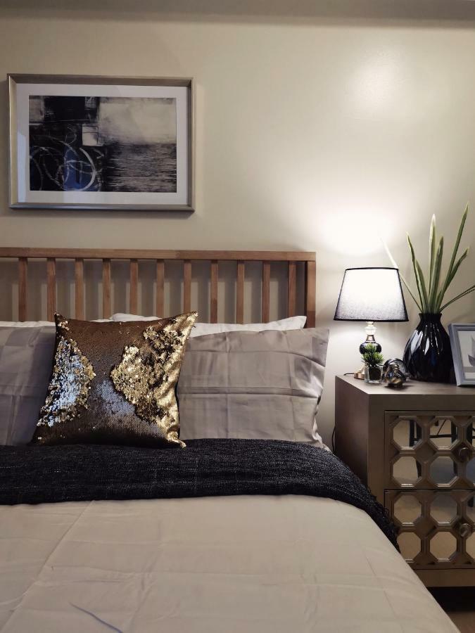 Davao Boutique Condos - Avida Extérieur photo