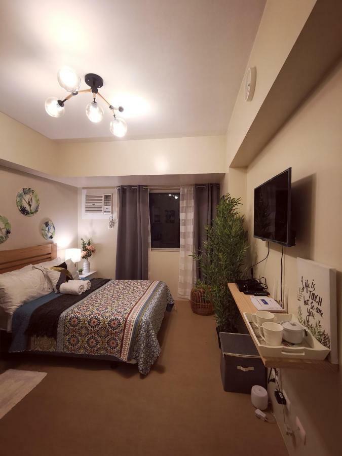 Davao Boutique Condos - Avida Extérieur photo