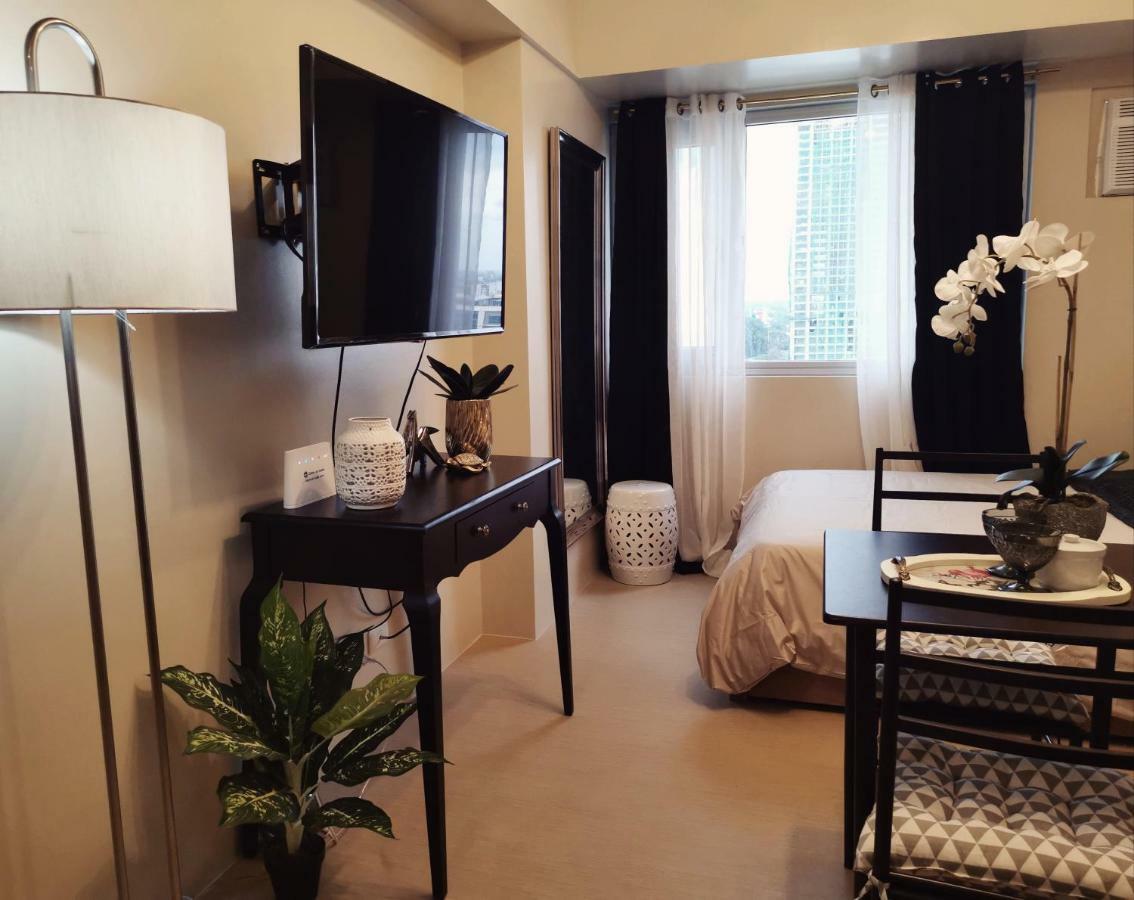 Davao Boutique Condos - Avida Extérieur photo
