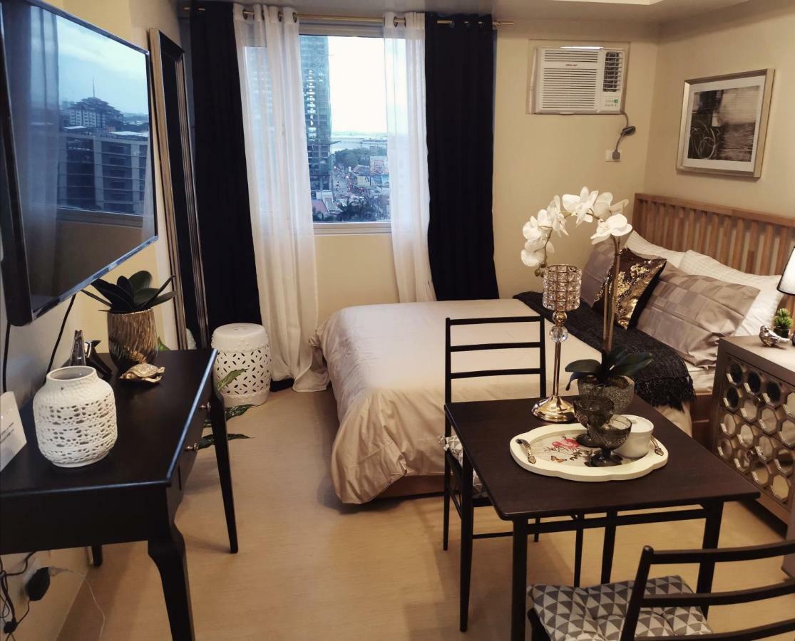 Davao Boutique Condos - Avida Extérieur photo