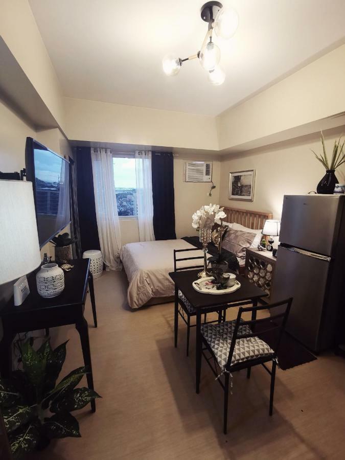 Davao Boutique Condos - Avida Extérieur photo