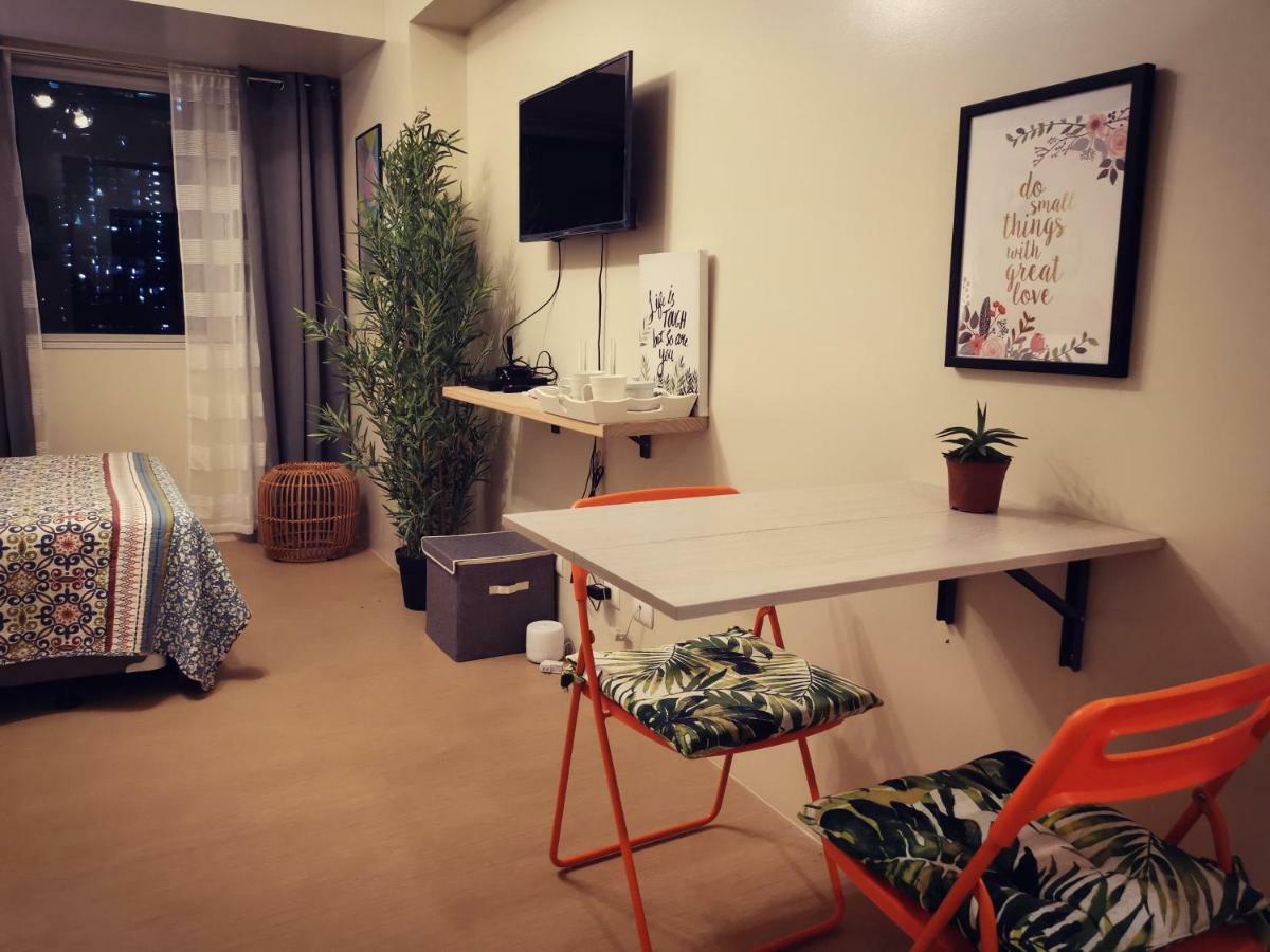 Davao Boutique Condos - Avida Extérieur photo