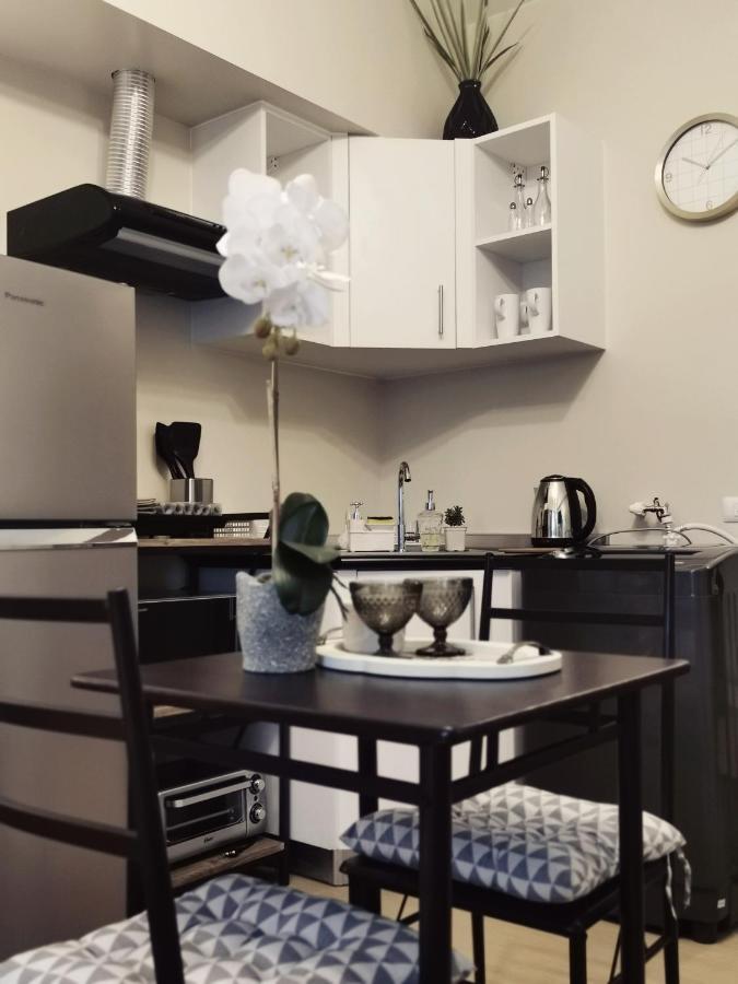 Davao Boutique Condos - Avida Extérieur photo